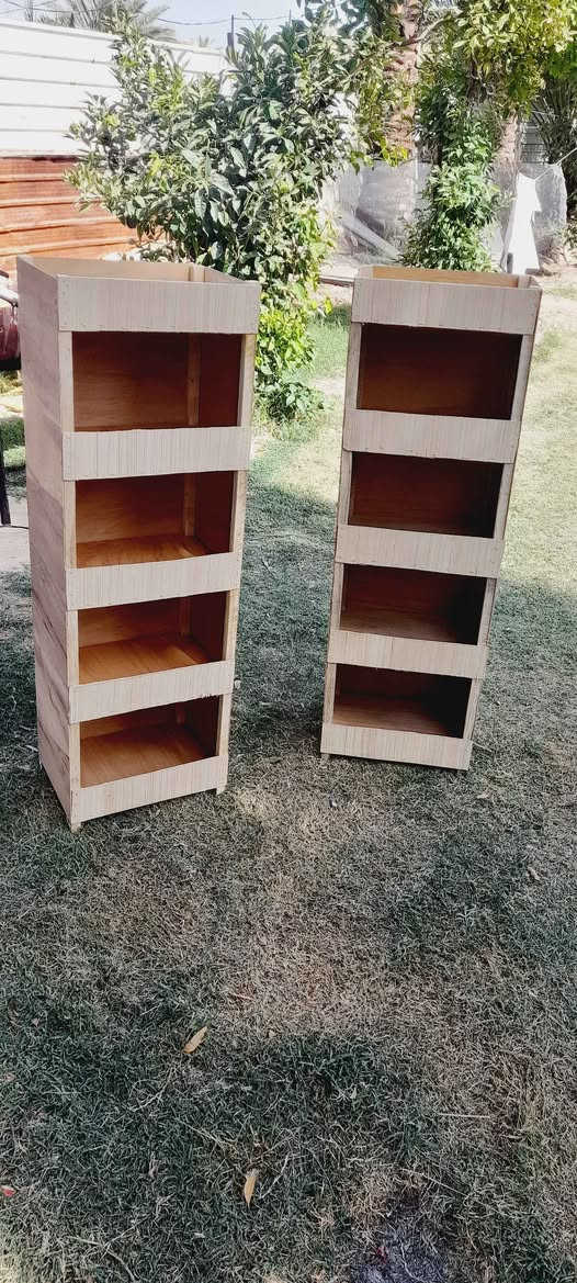كشوانيات حسب الطلب 
توصيل بغداد فقط بغداد, العراق


**إذا كنت صاحب هذا الإعلان وتريد حذفه لأي سبب، رجاءا أرسل رسالة إلى الدعم الفني**