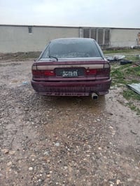 موديل ١٩٩٢ • جير عادي • سند ووكالة