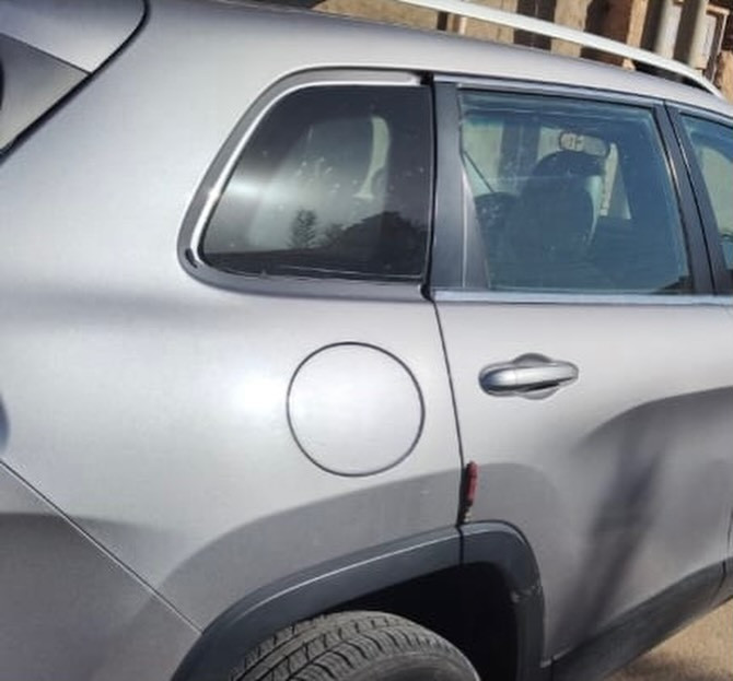 ((تابع الصفحه)) سيارات جديدة يوميًا📢📢

جيب بزون موديل 2019
رقم نجف باسمي_ لون رصاصي

 محرك  4 سلندر __ 2400
حادثة جاملغ وبنيد وبقية التفاصيل موجودة 
بالسونار

العنوان 📍النجف 

للتواصل ☎️ ***********

للسعر 🟥 اكتب ( تم) رد تلقائي
