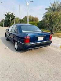 اوبل ٩٢ • صلاح الدين • تحويل