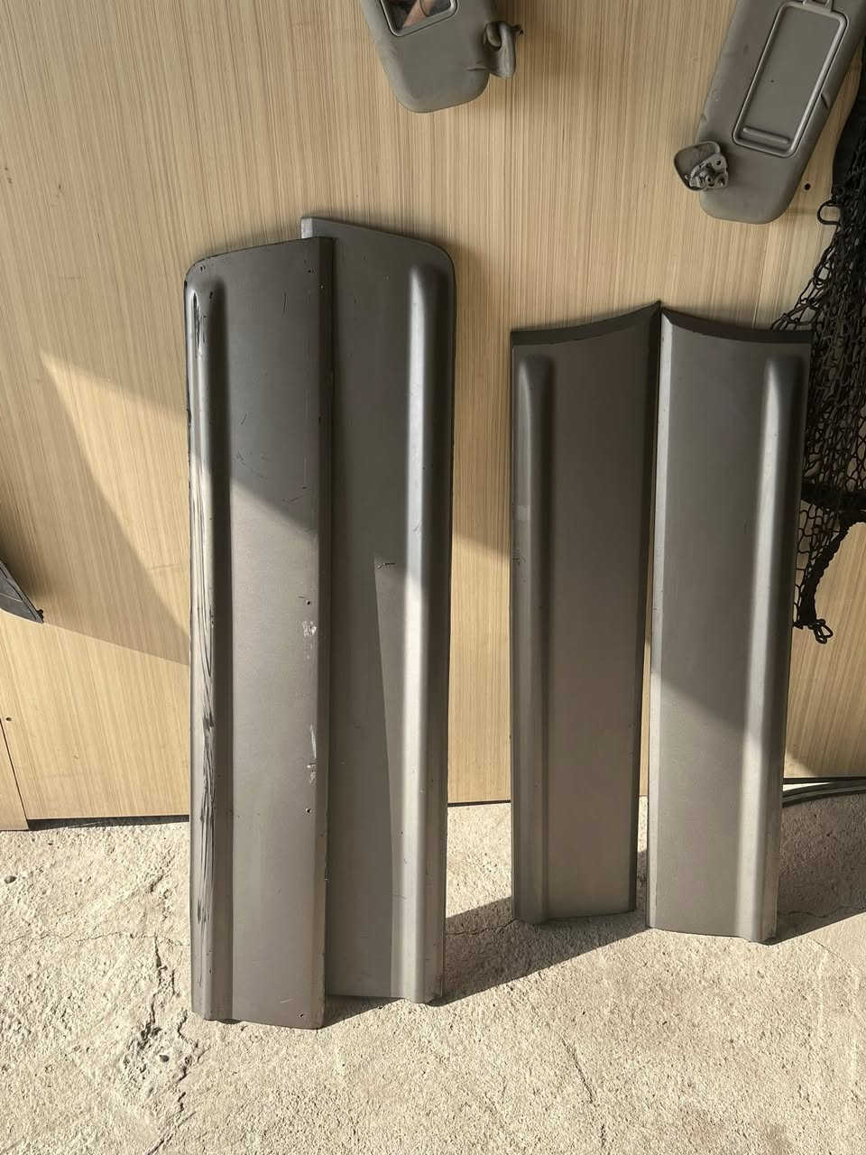 سلام عليكم من رخصت الادمن ارباع  تفصيخ البيع مكان البصره الدير ***********
