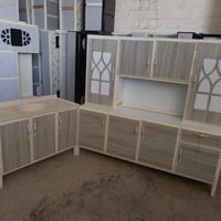 دواليب • خزائن • مطبخ