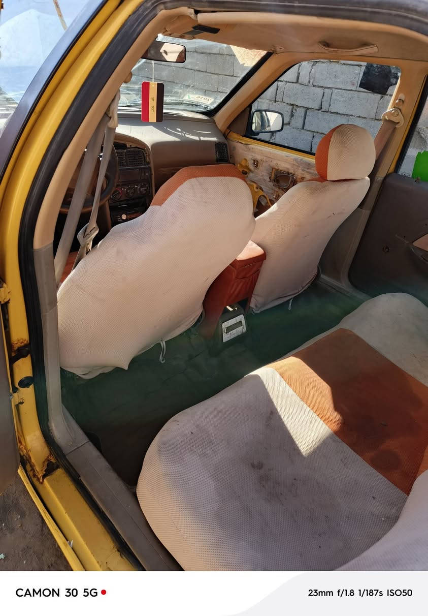 سلام عليكم سياره بيجو لبيع رقم بصره موديل 2012 مكينه وكير جديد راعيه جان رقمه عندي وراح سنويه بسمه  هيئة وغرامات ع مشتري مكان سياره بصره دير الاستفسار ع هاذ رقم ***********
