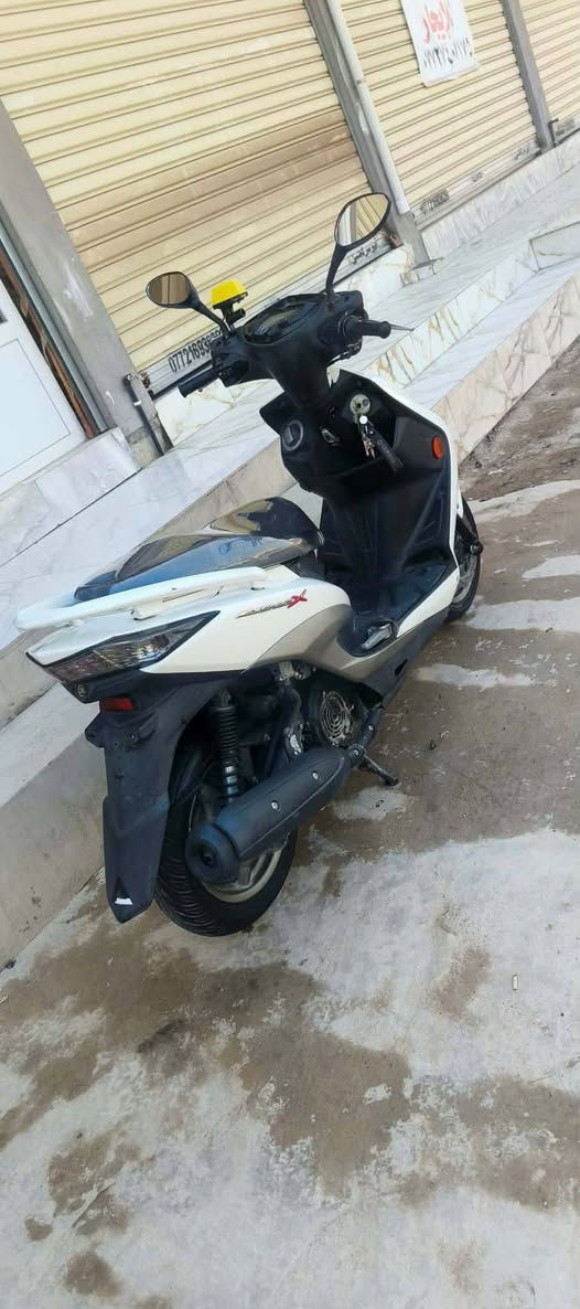 سكنس لد ياباني نوزل
دراجه نضيفه خير من الله 
ديالى بعقوبة 
سعر ١٧٥٠ومجال 
***********
