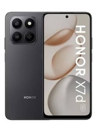 مستخدم  (ساعه بس) جديد كامل ملحقاته هونر X7D ذاكره 256 رام 8 معالج سنا...