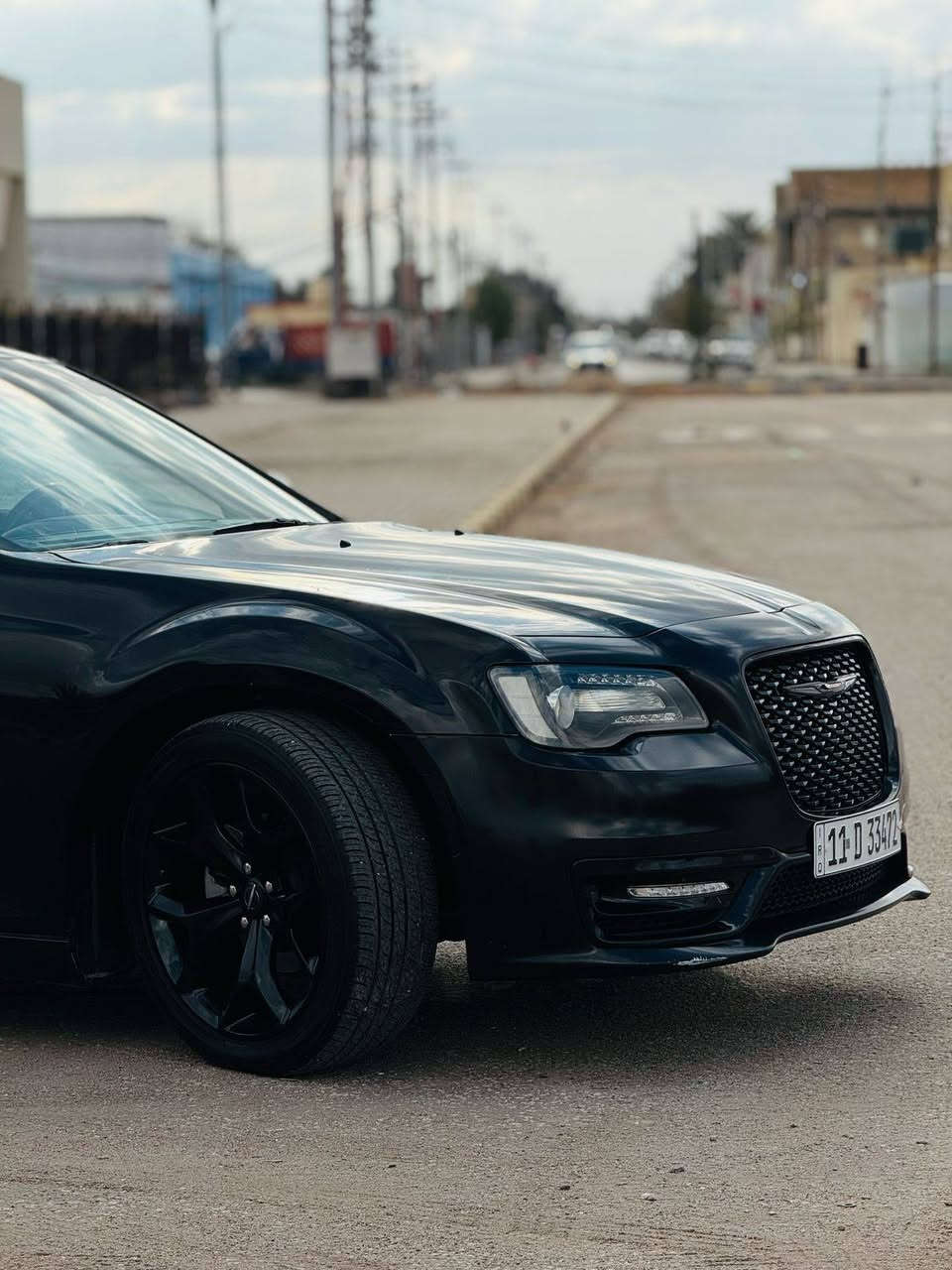 من رخصة الادمن 
اوباما كلايسلر
المديل اصل 2022
لون أسود ملكي
الفئه S
كشنات حضن تتفئه
كلاصات تتفئه تبريد
حساسات خلفيه
شفتات ستيرن
رادار جانبي
ويل حجم 20
ملاحظه السياره سرقه قطعها
السياره بغداد بأسمي  
السعر 210 
***********   للبيع فقط
