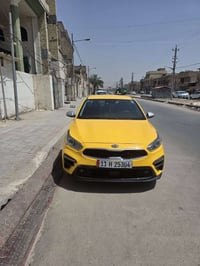 فورتي • ٢٠٢١ • حوادث