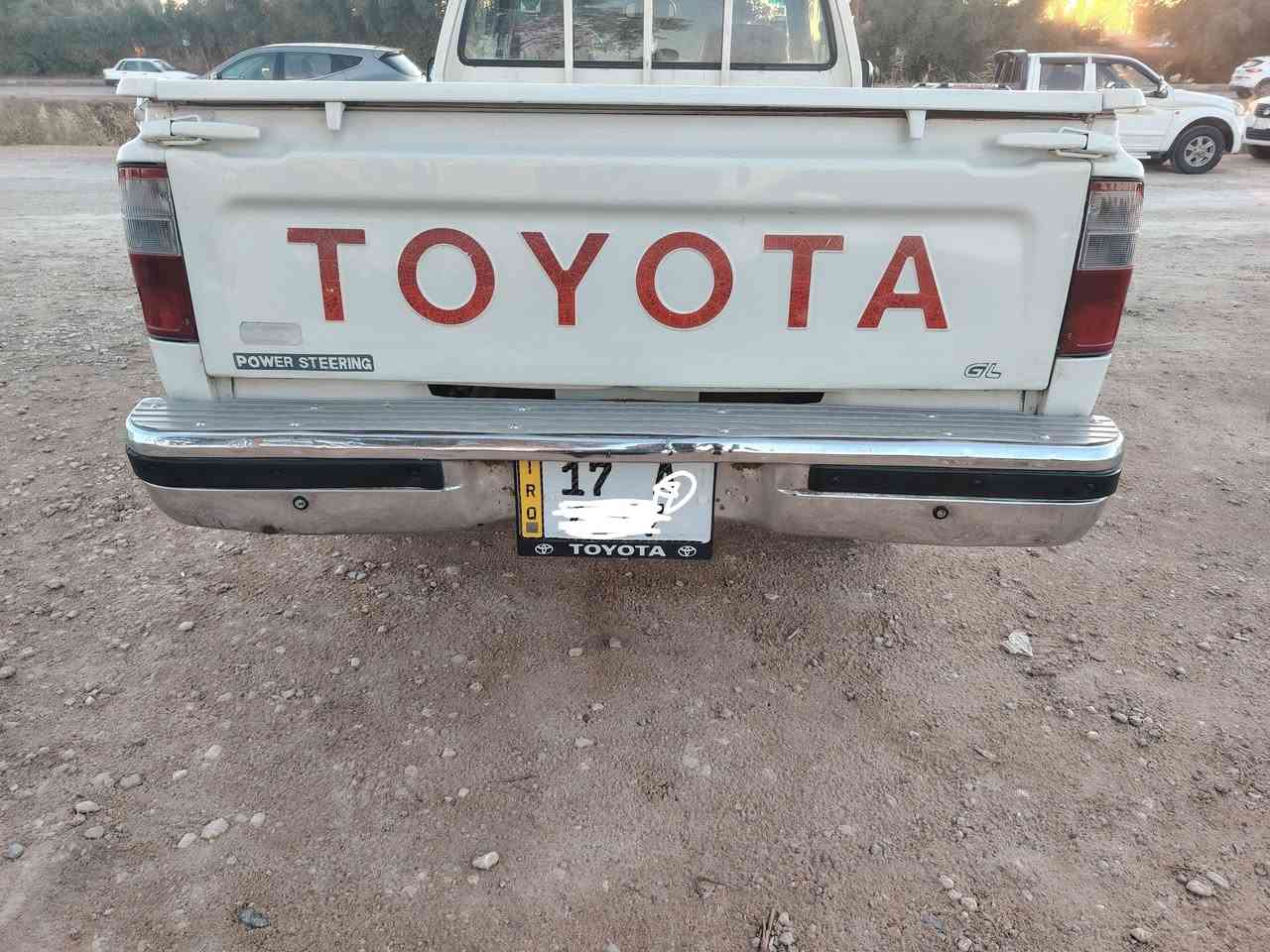 السلام عليكم للبيع بيكم موديل 2004 سنويه 2029بسمي سياره مكفوله كفاله عامه سياره مكفوله كير شاصي  محرك حداديه تخم تاير جديد كهربايات كله شغاله تبريد شغال سياره جديده السعر 118 المكان الديوانية تصال على رقم ***********
