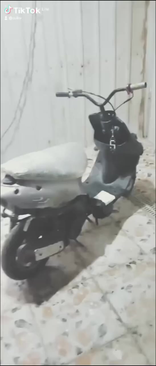 سلام عليكم دراجه بيجي دراجه شغاله وحلوه مكاني دوانيه الشراي يجي خاص السعر 10050 وبيها مجال للشراي


**إذا كنت صاحب هذا الإعلان وتريد حذفه لأي سبب، رجاءا أرسل رسالة إلى الدعم الفني**