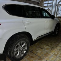 سنتافي • ٢٠١٩ • وارد امريكي