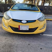 النترا • ٢٠١٤ • حادث