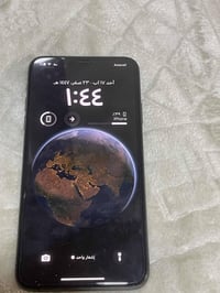 آيفون ١١ برو ماكس • ٢٥٦ • نضافه ١٠٠/١٠٠