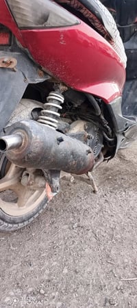 ابو الخصيب • سكنس قديم • صوته ناعم