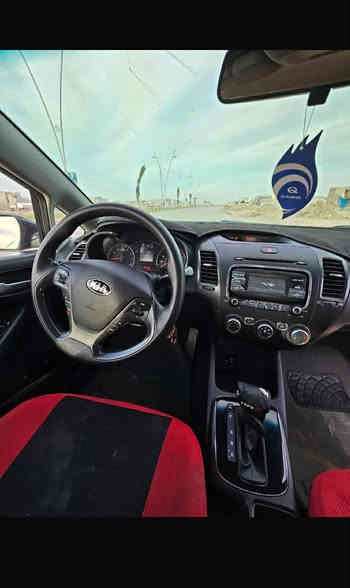 2017 وارد امريكي
مكينة 2000 دوش

ماشية 94 الف ميل مكفوله

صور الحادث موجوده بالمنشور 

رقم اربيل وكاله 

السعر 117 $ 

 الاتصال ***********
مكاني بغداد البنوك
