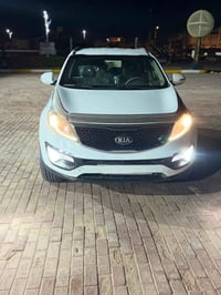 سبورتج • ٢٠١٥ • مكفولة