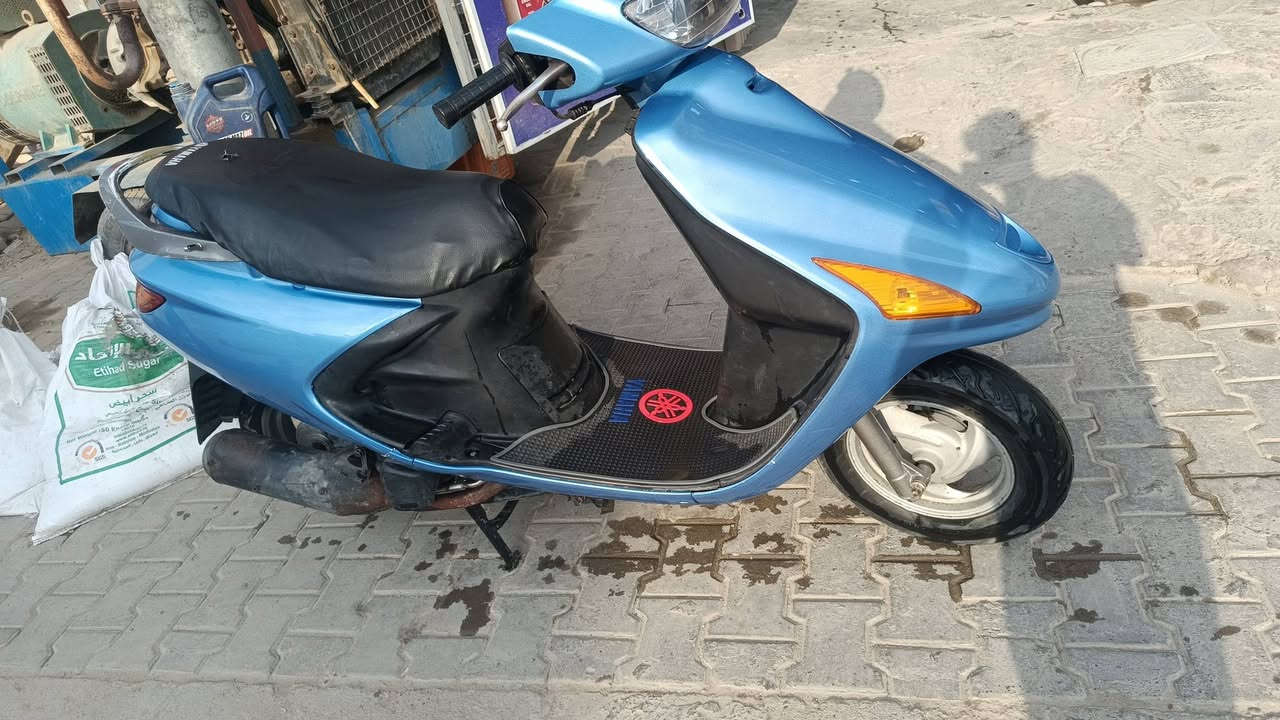 السلام عليكم درجه فراشه للبيع سلف هندر كهربائيات كلهم شغال شرط مامفتوحه حاويه ماناقصها شي واحد ‏  على واحد مكاني نجف سعر 475 وبيها مجال الاستفسار ‏‪***********‬‏
