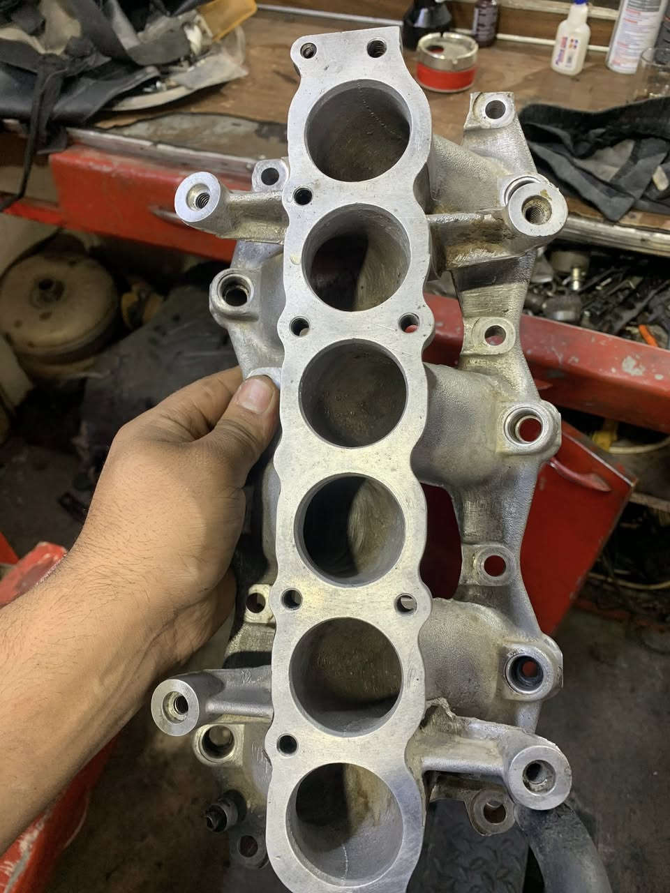 من مجمع حبتور لصيانة الباجيرو سياره لاخ ابو يحيئ  من محافظه البصره   تجفيت عام مكينه 3500  بغداد البياع تقاطع درويش مدخل حي التراث مقابل مطعم ضلوع ومندي 
 ابوعلي الدراجي
***********
***********
***********
واتساب
