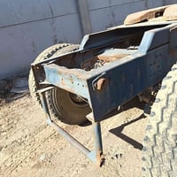 رقم 6 بسم الله الرحمن الرحيم  07864142522 جمال فولفو رأس تريله موديل ١...