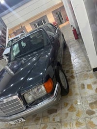 موديل ١٩٩٠ • محرك بلدي • بصره