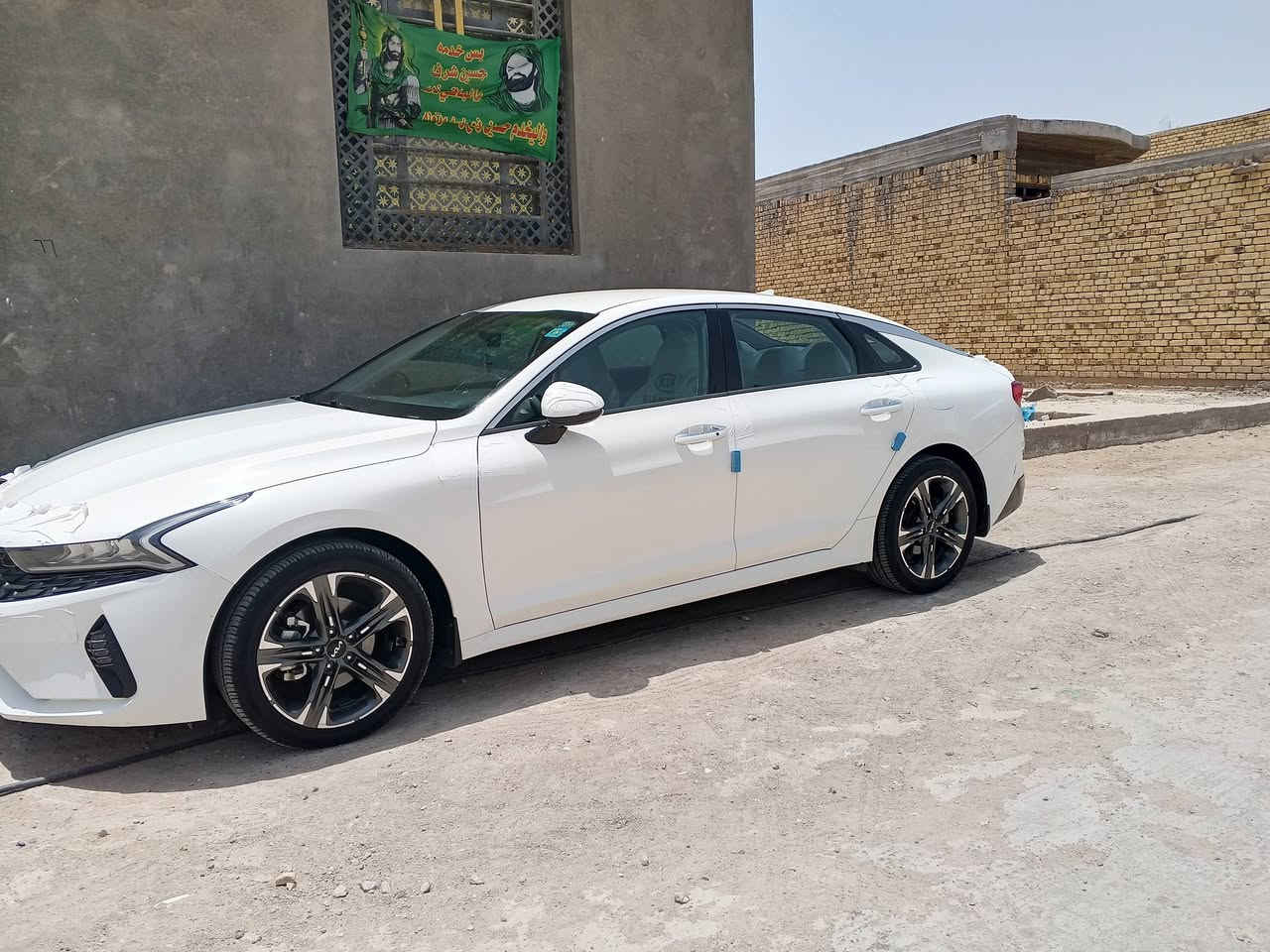 كي فايف خليجي موديل 23 مكفوله كفاله عامه كفاله من زلغ مكينه 2000 ماشيه 27 ألف رقم بغداد دولي سنويه جديده هزه جديده سياره وضع الشركه سونار يمك بالمنشور انس سويته شوف حتى ماتكلي شبيهه مابيهه سياره جديده كارتون مكاني ناصريه مركز ***********
