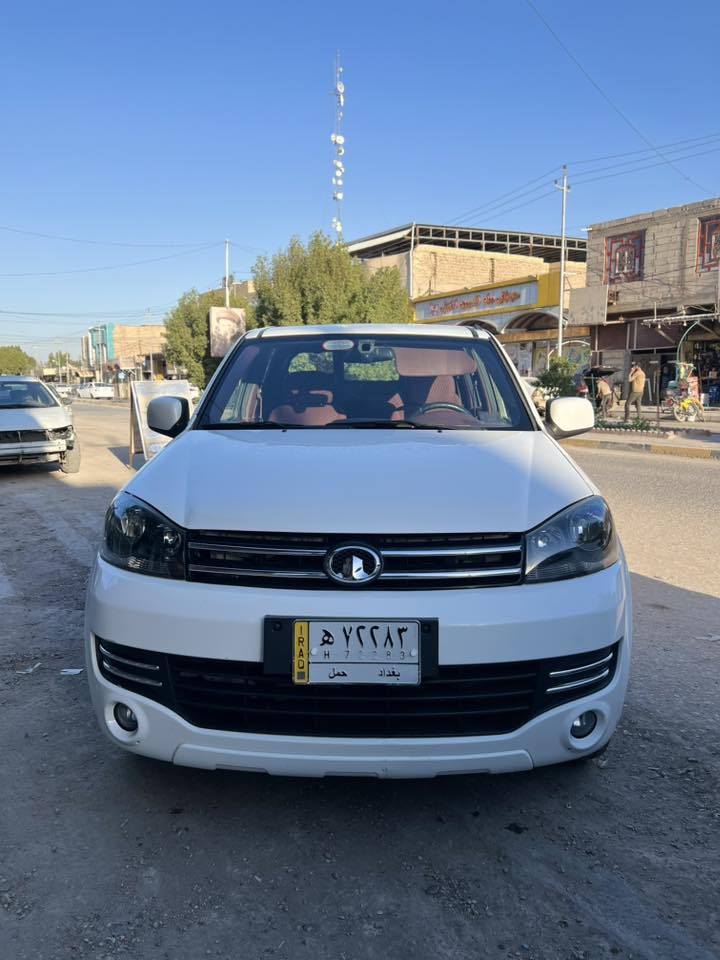 السلام عليكم

گريت وول 2021

رقم بغداد باأسمي عقد مروري مبأشر

 ماشيه 67 ألف

بيها صبغ موضح بالصور (مأشر بالاحمر )

السعر 120 

مكان السيارة النجف 

***********
