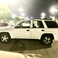 بلايزلر • ٢٠٠٦ • ماشي ١٣٥ الف