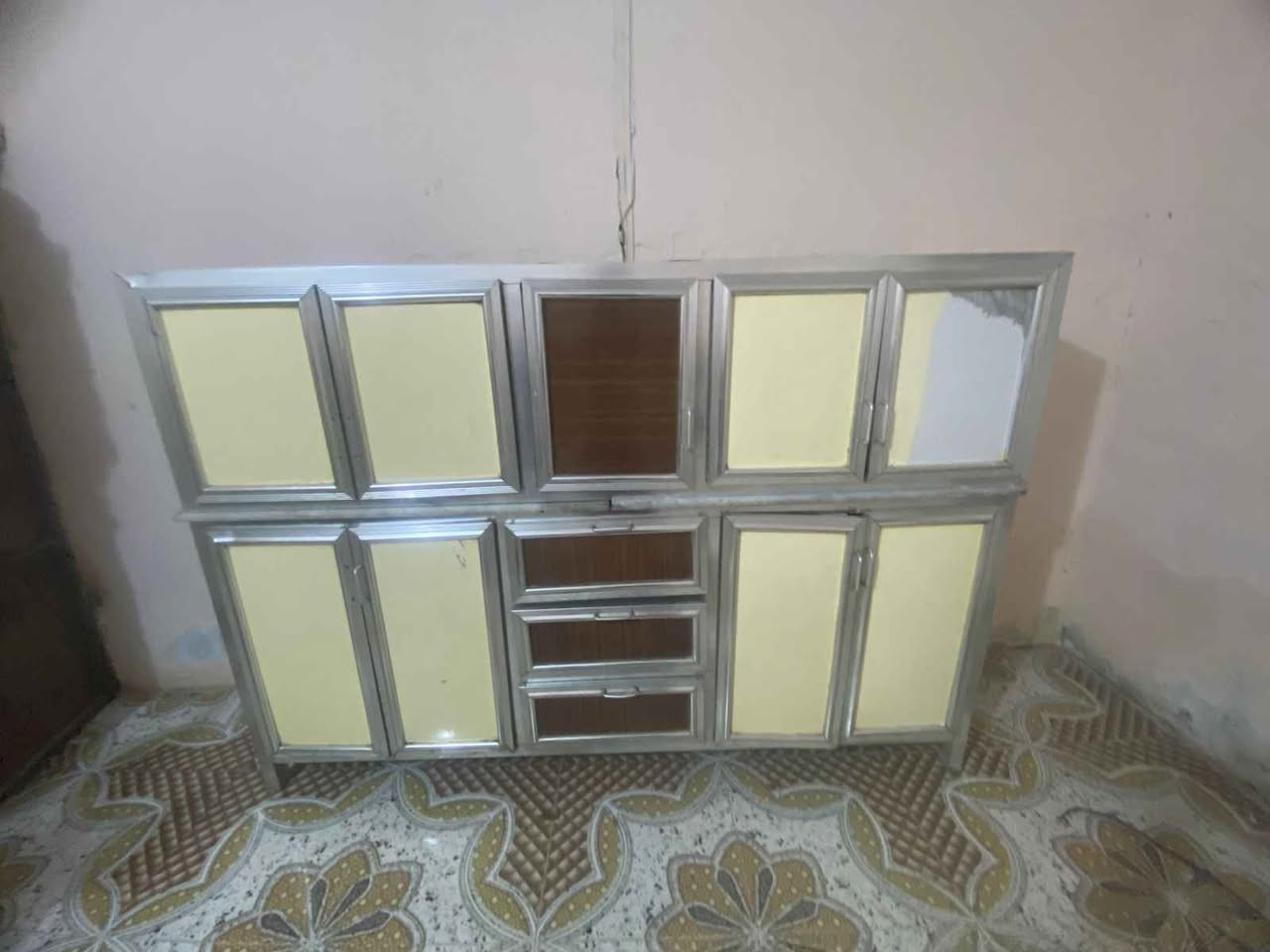 بي مجال عمارة, ميسان


**إذا كنت صاحب هذا الإعلان وتريد حذفه لأي سبب، رجاءا أرسل رسالة إلى الدعم الفني**