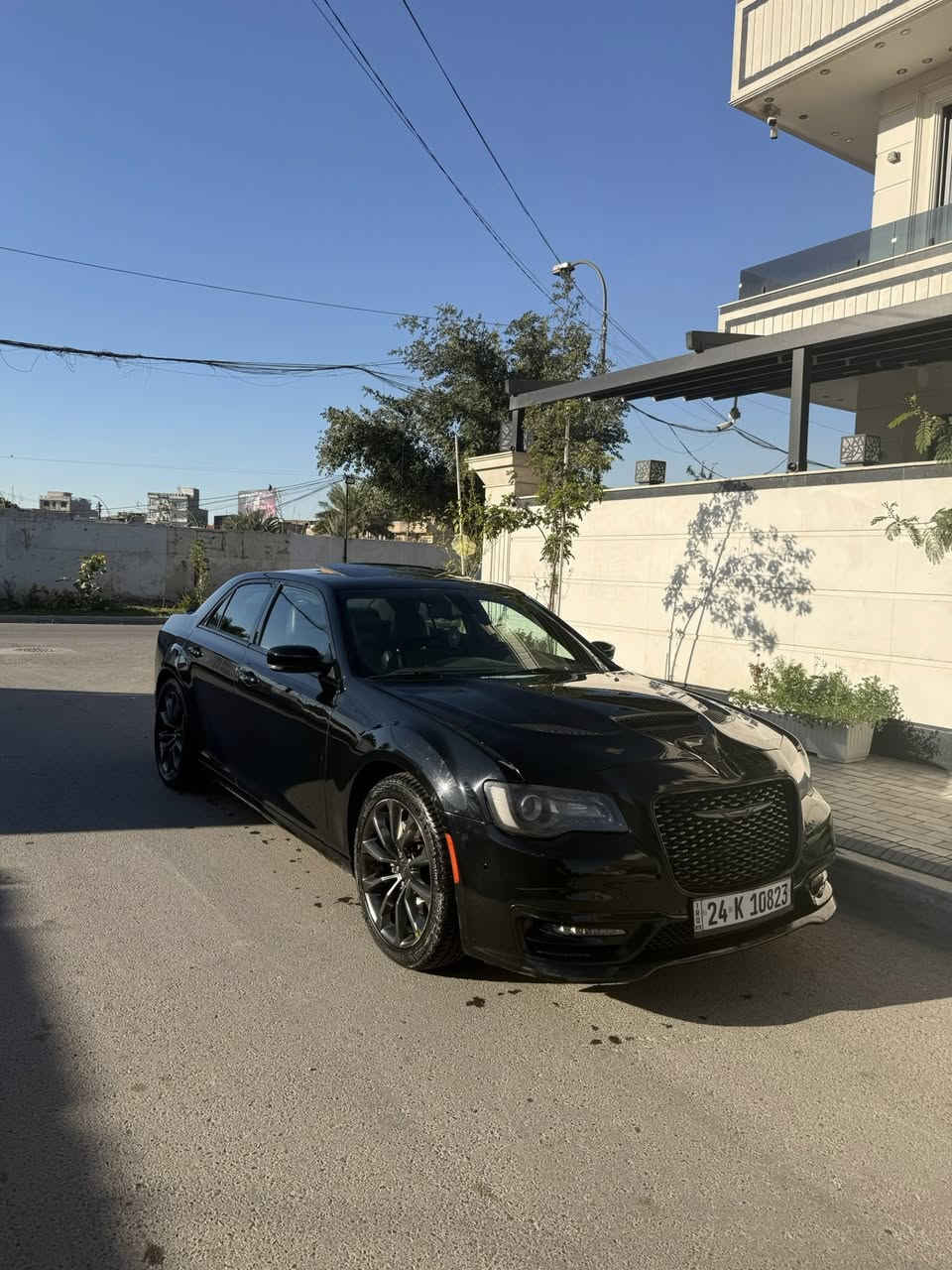 اوباما RT 2021 محرك 5700
السيارة فول مواصفات 1/1
شاشة جبيرة
رادار جانبي وحساسات خلفيه
بنراما
ماشيه 66 الف مكينه وكير بلاد
ضررها بنيد + جاملغ وجاملغ خلفي صبغ 3 قطع
رقم دهوك سنويه باسمي
السعر 233 ورقه وبيها مجال
بغداد حي البنوك /‭٠٧٨٧ ٤٢٢ ٢٥٤١‬
