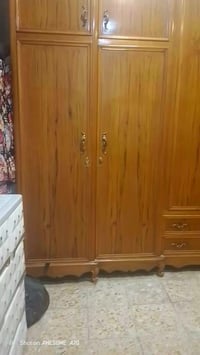 غرفة نوم • صاج زان • بغداد