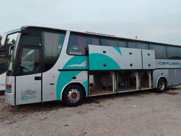 السلام عليكم البيع رقم نكليزي سنويه بسمي 2030 تبريد شبح الجبير تخم تاير حداديه ويل كب مديل 95 مكينه قايش واحد استندر 55 راكب خط بصره بغداد مكان السياره واسط السعر 3 دفاتر ونص ***********
