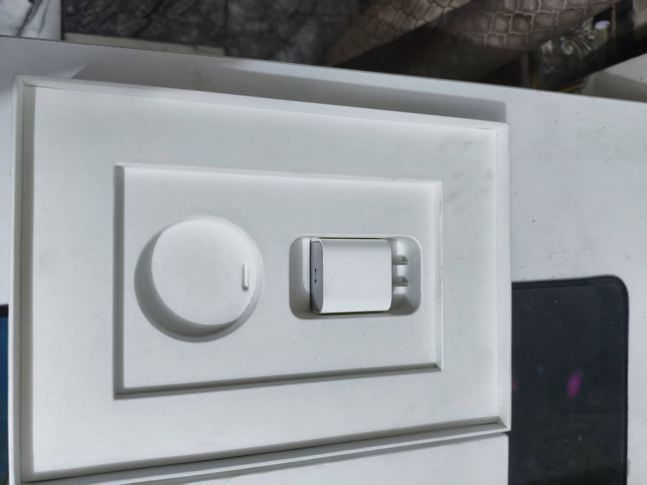 ايباد 9 نضيف مامفتوح غراضه كامله  مستعمل اقل السنه به 200 وا بي مجال


**إذا كنت صاحب هذا الإعلان وتريد حذفه لأي سبب، رجاءا أرسل رسالة إلى الدعم الفني**