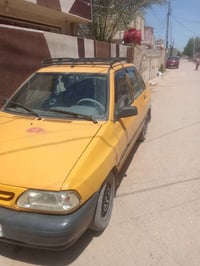 سايبه موديل 12مكينه و كير جدد صدر جديد مامي خلفي  تياراته زينه وتبريده...