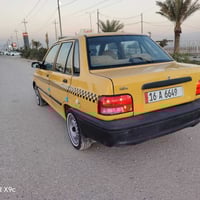 موديل ٢٠١١ • رقم دولي • كفالة عامة