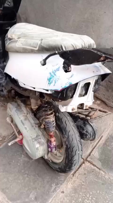 دراجة بيجي البيع ب150 وبيه مجال حك جيه


**إذا كنت صاحب هذا الإعلان وتريد حذفه لأي سبب، رجاءا أرسل رسالة إلى الدعم الفني**