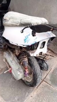 بيجي • حك • مستعمل