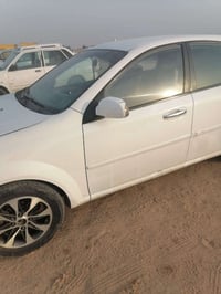 سيارة للبيع نوع أوبترا موديل 2011 رقم كربلاء 🔧 المكينة جديدة، مركّبة ق...