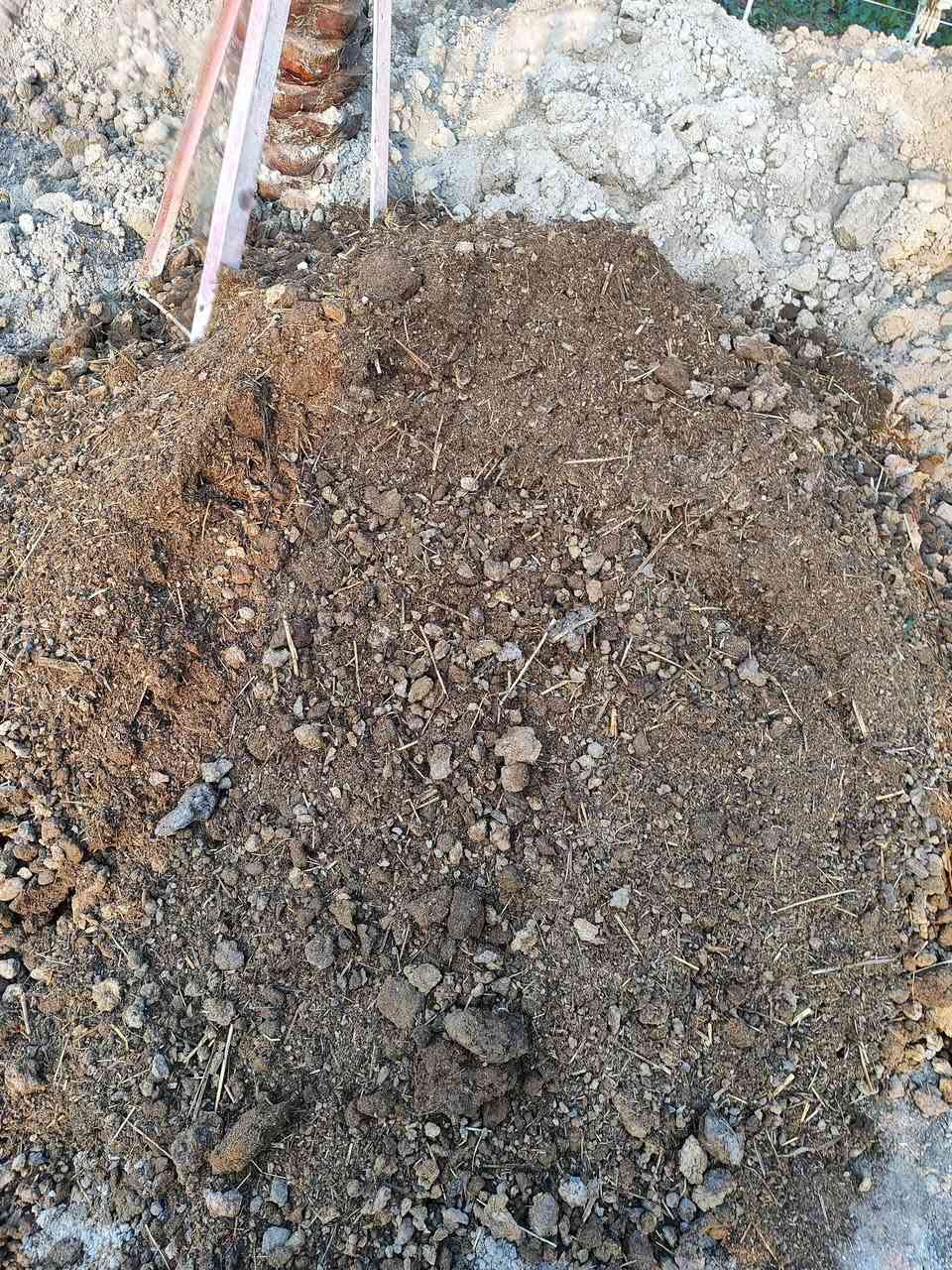 سلام عليكم يتوفر سماد حيواني نظيف ولابي ملح ولا شي سمادة تخبل افظل من بتموس  ملاحظه سماد مال جاموس وابقار مو مال مقالع ودبون يشبه بتموس وسعر حسب المكان ***********
