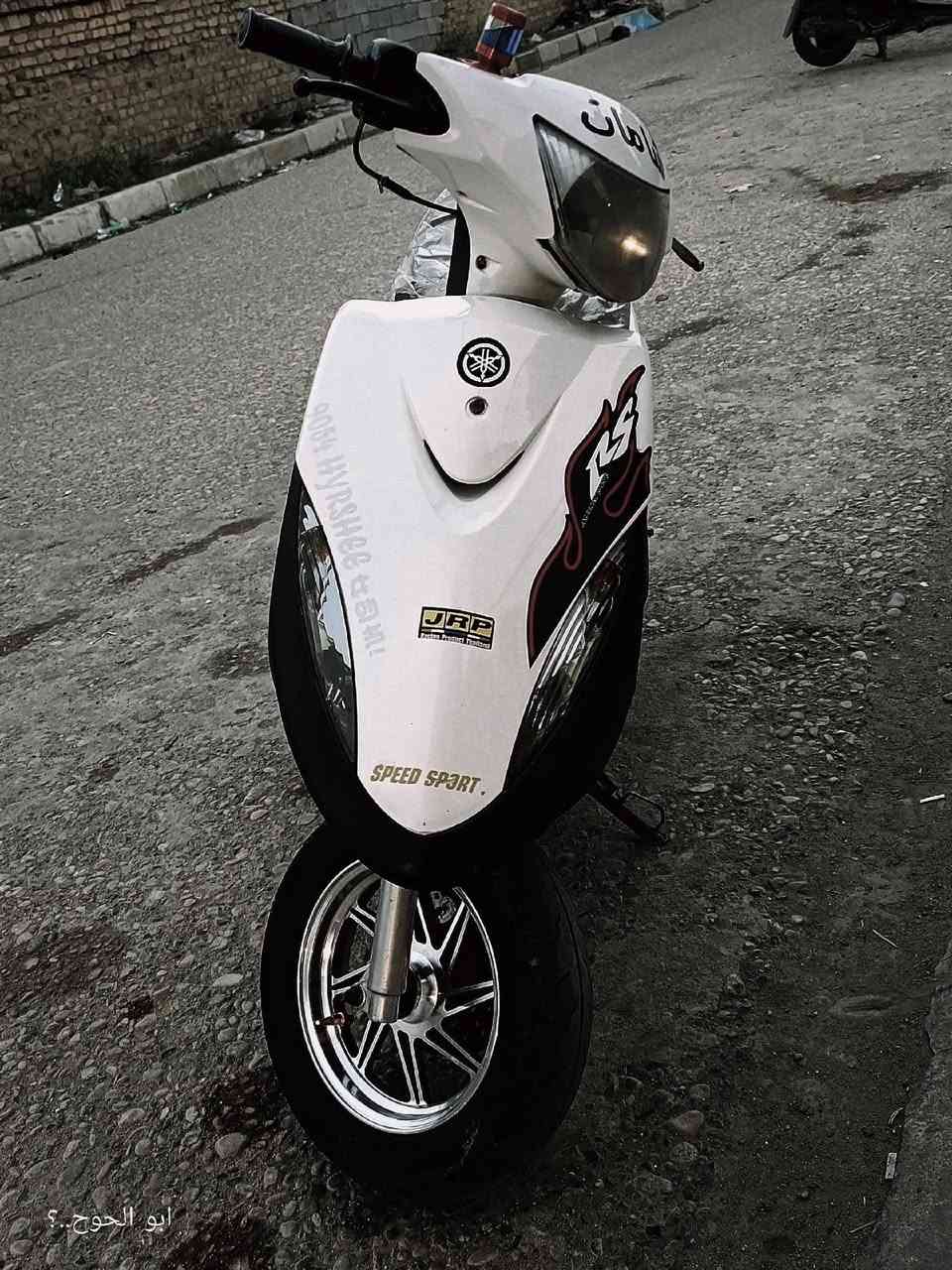 ماكس عدله للبيع
دراجه تخبل مال جناي مكينه 55 مستعجل على بيعتها الدراجه فول نعومه تجي وتشوف بعينك شلعه معدل تخبل 800 وبيها مجال قليل ميسان المجر الكبير *********** شريحه 

*********** واتساب
