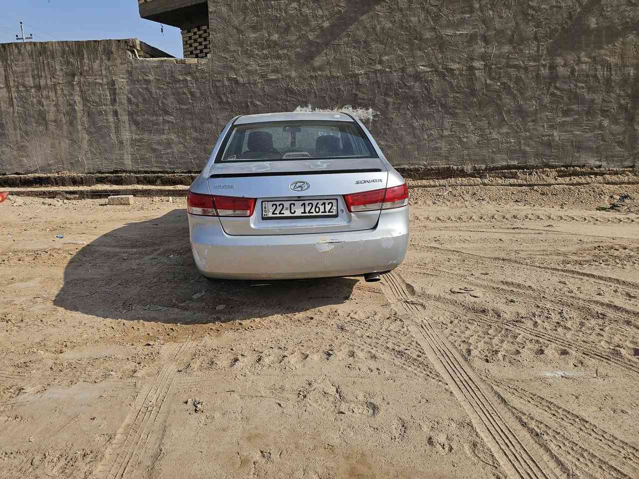 سلام عليكم سوناتا ٢٠٠٨ خليجي فول عده البصمه بيهه صفحه صبغ وبنيد بدون حادث اثر جراد  السعر ١٠٠ وبيهه مجال الشراي  مكينه توني امبدل تخم تاير جديد سدر امامي وخلفي جديد حته المشط بدلته يعني مال جناي رقم جديد اتريد وكاله اتريد تحويل منضومه تبريد جديده.  ***********
