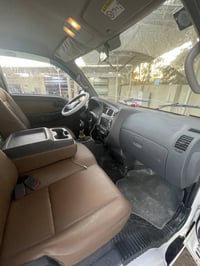 بنكو فحل موديل ٢٠٢٤سياره كفاله عامه على وضع شركه محور ويل وتاير ١٤وستد...