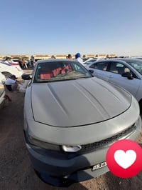 تشارجر جي تي • ٢٠١٨ • رقم بصره