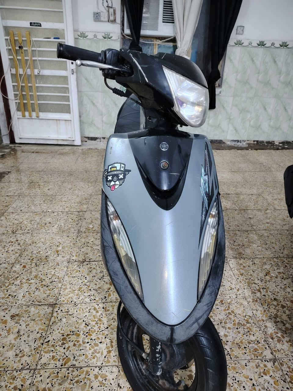 عمي سلام عليكم دراجه ماكس عدله لبيع كفاله عامه دراجه خير من الله مكينه خرسه ولما يشتري لايتعبني   وذا شراي راسني خاص


**إذا كنت صاحب هذا الإعلان وتريد حذفه لأي سبب، رجاءا أرسل رسالة إلى الدعم الفني**