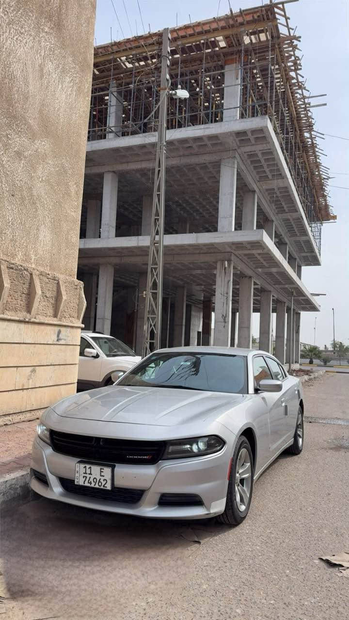 جارجر خليجي مديل 2021 
ممشى 72 الف
3.6 sxt 
كفاله عامه ماعده رصعتين 
عداد مالها 260
ما مشتغله خط سياره كلش جديده
داخل احمر 
سعره 260 بيها مجال 
للاستفسار 
مراسله عبر الواتساب 
***********
مكلف ؏ نشر البصرة, العراق
