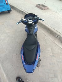 بي سي إكس جيل الاول • مكينة زينة • مدينه الصدر بلفلاح