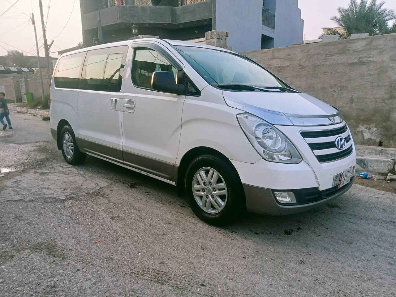 السلام عليكم ستاركس موديل 16شكل جديد جاهزه رقم بغداد مكاني ديالى بلدروز اتصل *********** تراهم مراوس أو بيع
