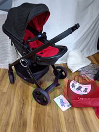 مستلزمات أطفال • حالة ممتازة • توصيل