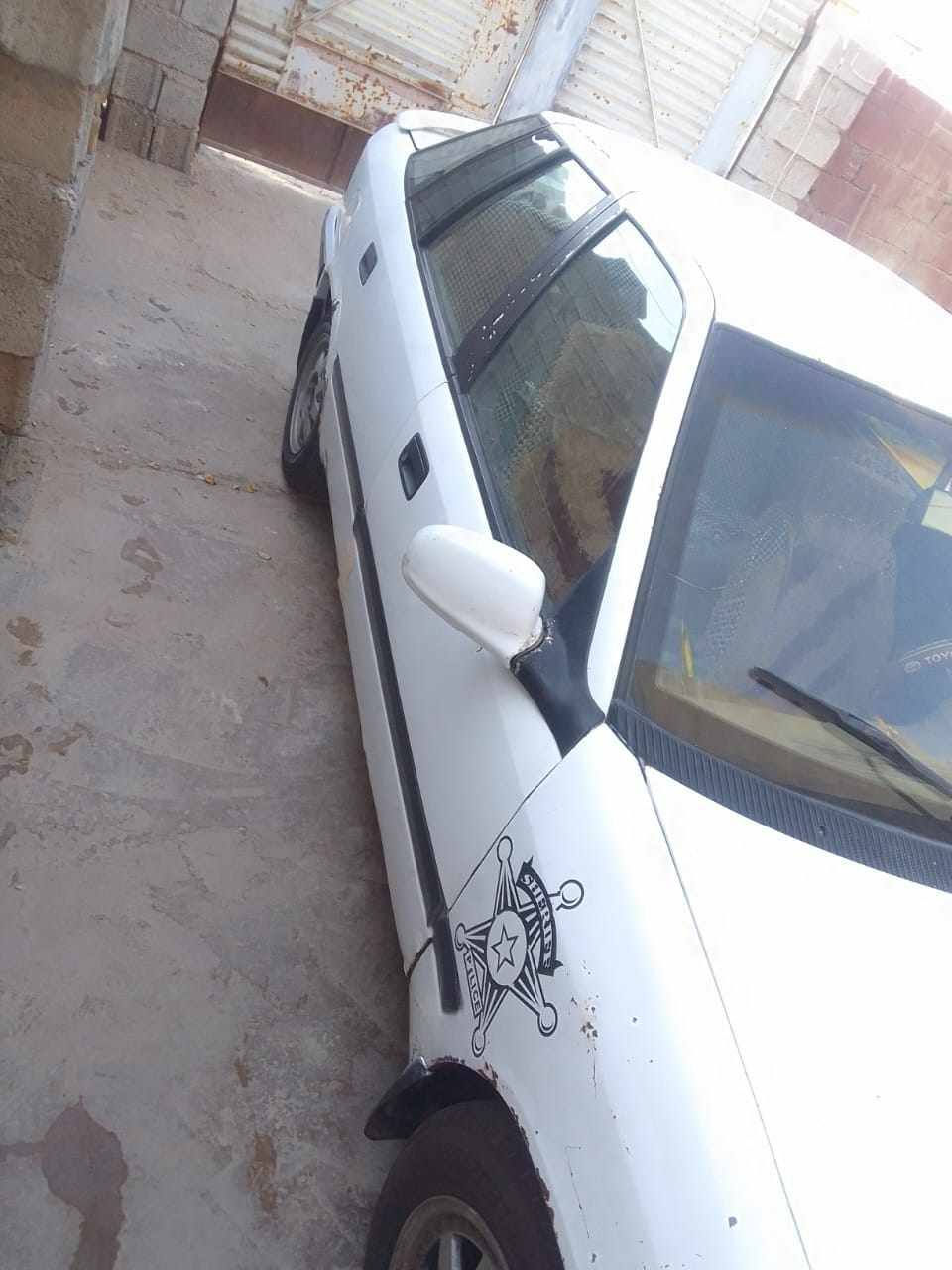 سلام عليكم دايو سبرو
موديل ١٩٩٥ رقم ديالى بسمي

كير ومحرك مفتوح وكير عادي خير من الله

كهربائيات سياره كطعت نار

دير ومتشتغل وبيه خياسات 

بل هلالات لخلفيه سياره كله بلادي

لبيع ١٥


**إذا كنت صاحب هذا الإعلان وتريد حذفه لأي سبب، رجاءا أرسل رسالة إلى الدعم الفني**