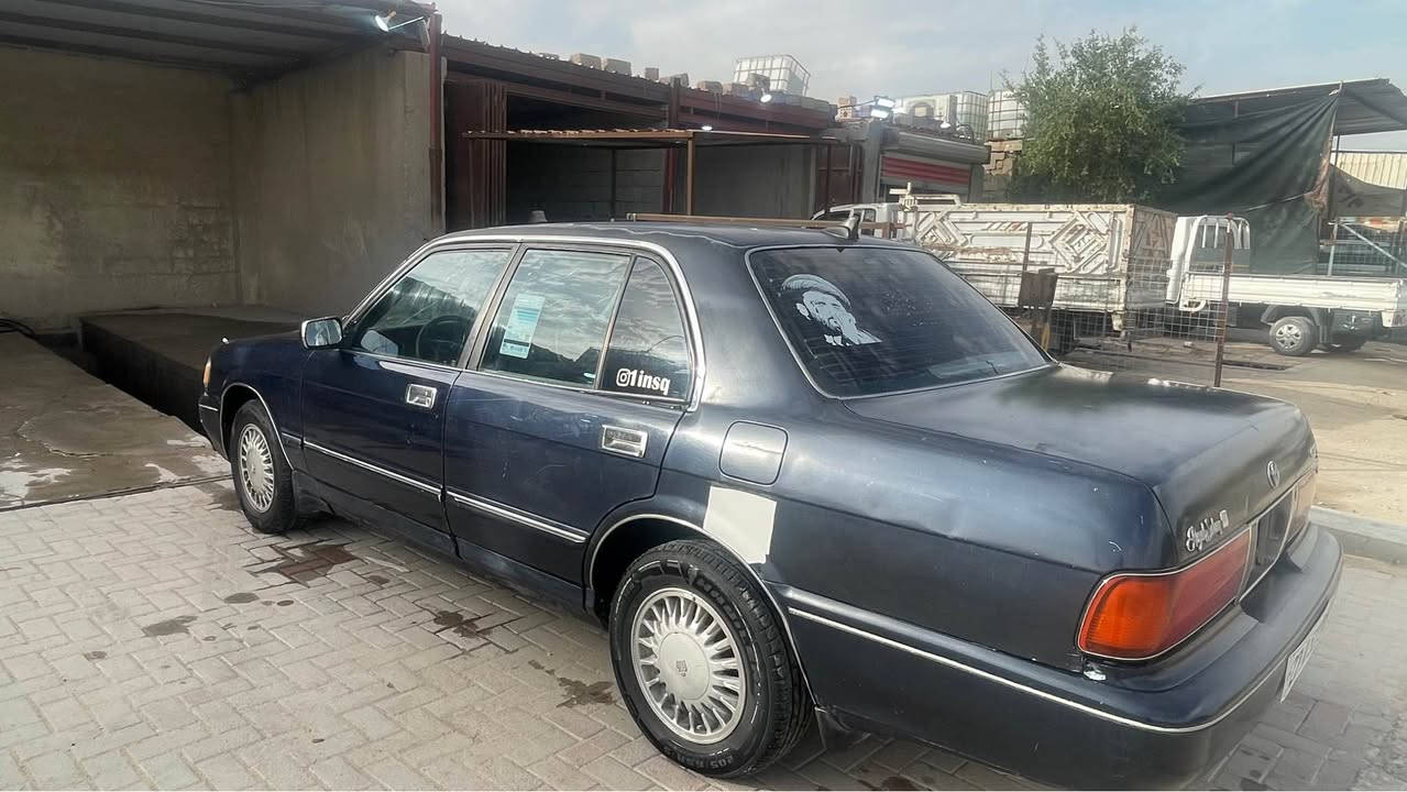 سلام عليكم ارنب البيع موديل1995مكفوله.
 رقمه ذي قار بسمي
بصره /سفوان 
استفسار ‭***********‬ الزبير, البصرة
