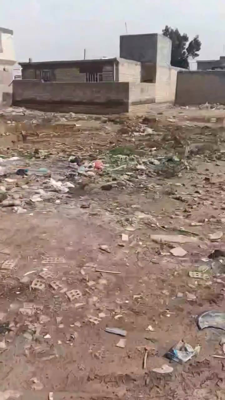 قطع اراضي النهروان زراعي قرب السيطرة المساحه موحدة 230 متر واكو قطع طبك 460 متر متوفر ابي مي تبليط كهرباء كله مجاني
***********
