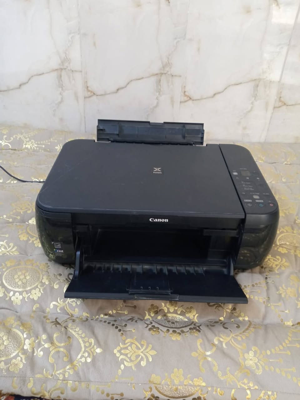 غراض للبيع طابعة مع كاترج طابعة مع سنكي جديد ما مستخدم بعده بالجيس


**إذا كنت صاحب هذا الإعلان وتريد حذفه لأي سبب، رجاءا أرسل رسالة إلى الدعم الفني**